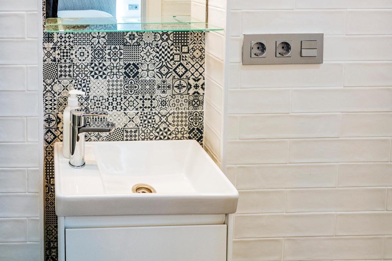 Ferienwohnung Aparbel Flota Sevilla Exterior foto