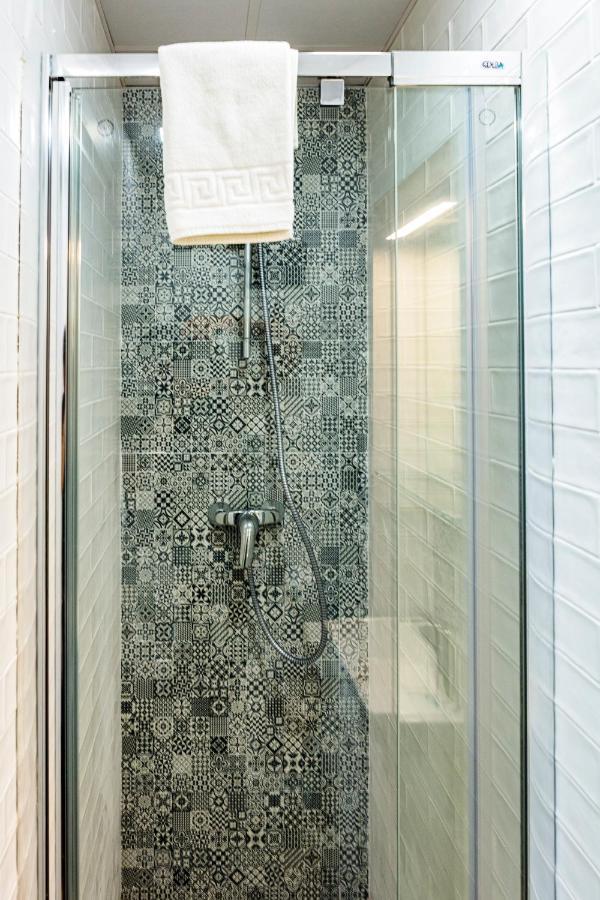 Ferienwohnung Aparbel Flota Sevilla Exterior foto