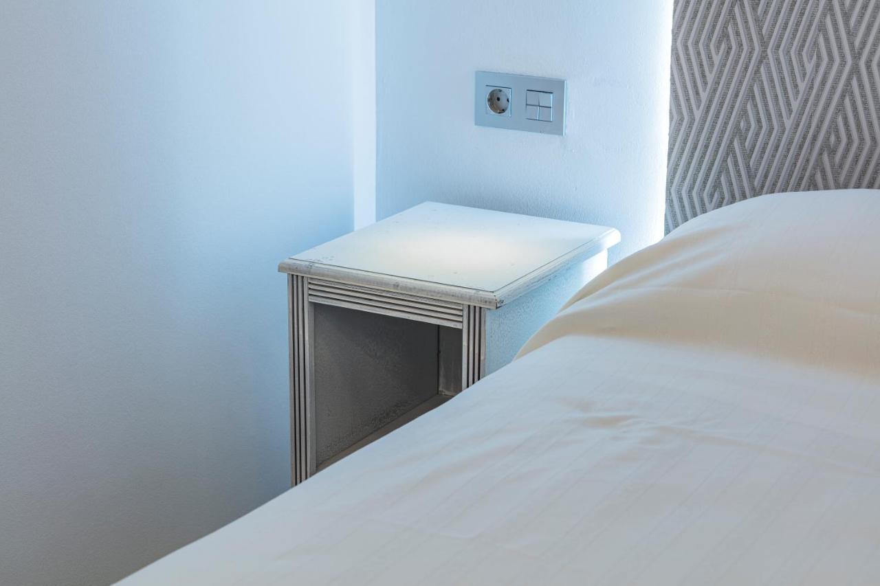 Ferienwohnung Aparbel Flota Sevilla Exterior foto